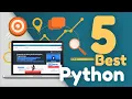 5 Best Python Courses Udemy 98 1 Success