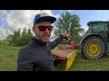Download Lagu 2025 summer #12 Parsivežiau vasarą tad pradedam šieną pjaut