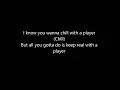 Tyga feat. Jhené Aiko & Pop Smoke - Sunshine (Lyrics)