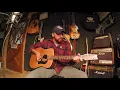 Jon Pardi, Ain’t Always The Cowboy Cover