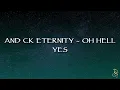 Fall Out Boy - Uma Thurman (Lyrics)