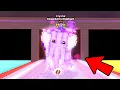 Sammy Spawned the WORLDS FIRST Crystal Strawberry Elephant