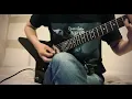 ラストバトル-ロマサガ3-ギターアレンジしてみた/Romancing Sa・Ga 3-The Last Battle Guitar Arrange