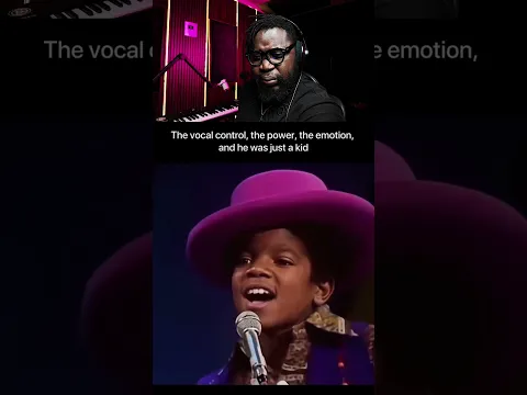 Genius Micheal Jackson