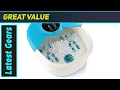 Best Foot Spa Massager Medical King 5-in-1 Deep Dive