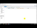 How to Remove Leading Whitespace in MySQL