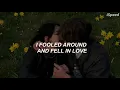 Elvin Bishop ; Fooled Around And Fell In Love [Lyrics]