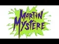 Lagu Martin Mystère - Musique du centre - [HQ]