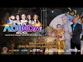LIVE MALAM / NEW ADINDA MUSIC / KHITAN \u0026 RASUL / ADE \u0026 EISHA / 13 OKTOBER 2025 / DADAP LAMA