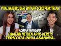 Download Lagu ADRIAN MAULANA NAIK KRL BINTARO- SCBD,PENCITRAAN SEMATA ATAU..?!