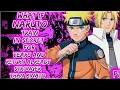 Download Lagu What if naruto trained in secret for years and returned to the Academy already stronger than Minato