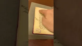 كيف تفهم تقرأ المخطوطات 