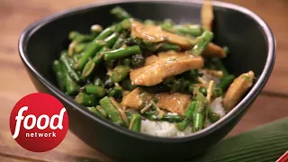 Easy way how to cook delicious Sautéed Asparagus in a pan. Thank you for watching! Don't forget to L. 