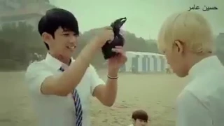 خويا يا صاحبي بهذا الزمن 