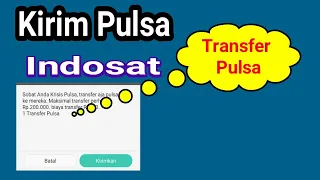 Trik pintar transfer pulsa Telkomsel ke Indosat dan operator lain. 