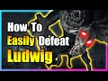 Ludwig Boss Guide Bloodborne