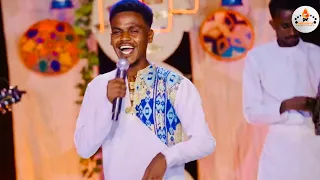 MEGARYA New Eritrean Music 2025 Sesunula By Henok Abrham Fenji 