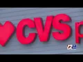CVS Health to start in-store COVID-19 vaccinations in RI Mass next week