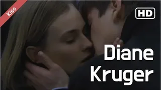 Kiss Diane Kruger