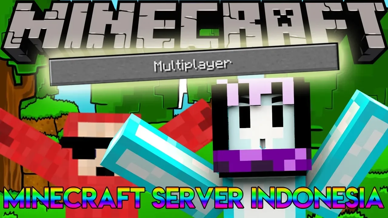 cara membuat server geratis minecraft  #belajarserver