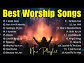 Lagu Morning Worship Music 2026 ✝️ | Hillsong Praise Songs with Lyrics | Christian Worship Playlist