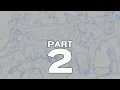 Drawing Power Rangers S P D Part 2
