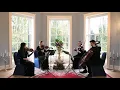 Potter Waltz - Patrick Doyle (Harry Potter and The Goblet of Fire) Wedding String Quartet - 4K