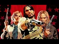 The Epilogue is The Most Underrated Part of RDR2