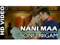 Download Lagu Nani Maa Official Video HD | Super Nani | Rekha \u0026 Sharman Joshi | Sonu Nigam