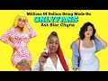 Blac Chyna Dangel Ishawna Millions Made On OnlyFans