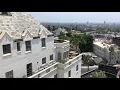 Room 79 at the Chateau Marmont July 12 2021