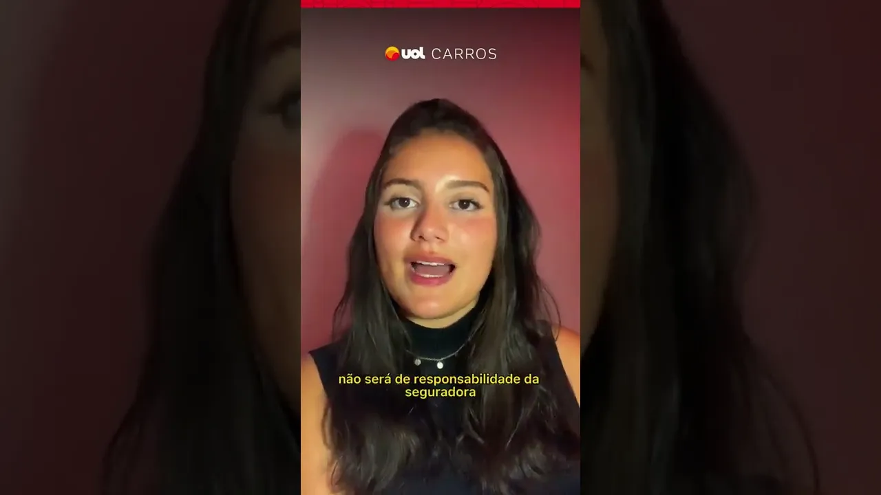 O seguro do carro cobre danos causados pela chuva? #uolcarros #shorts