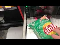 CVS Pharmacy self checkout