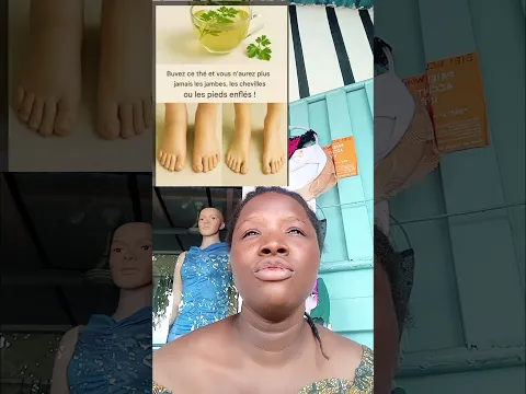 COMMENT LUTTER CONTRE LES PIEDS ENFLÉ