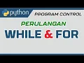 Python Programming - Perulangan
