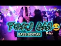 Download Lagu BASS SENTAK _ TOKI DIA🤣🌴 Rizal Rmxr 2024