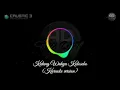 Download Lagu KIDUNG WAHYU KOLOSEBO KARAOKE REGGEAE