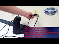 How to plug in a submersible Sump Pump - Superior Pump
