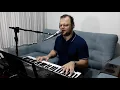 QUARTO SECRETO - MARCIO PINHEIRO (Cover) Marquinhos Gomes
