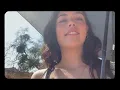 Dylan Conrique - get over you (Behind The Scenes Vlog)