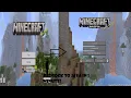 HOW TO MAKE MINECRAFT BEDROCK COMPLETLY LIKE JAVA Works on servers