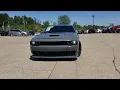 2017 Dodge Challenger Jackson Chillicothe South Point Columbus OH D21146AB