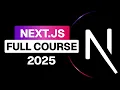 Next js Full Tutorial - Beginner to Advanced