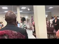 The Wedding Part 2