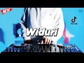 DJ WIDURI - REMIX NOSTALGIA VIRAL FULLBASS TERBARU 2025 DJ KEVIN