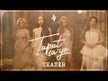Lagu 'Tapat Sa'yo' Visualizer Teaser | 4TH IMPACT
