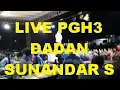 Lagu 🔴Live Wayang Golek PGH3 malam ini Dadan Sunandar Sunarya - PUTRA GIRIHARJA 3