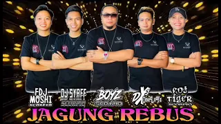 jagung rebus funkot dugem remix by dt djs