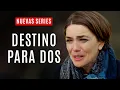 Download Lagu ¡SALVÓ A SU EX DE LA CÁRCEL Y AHORA ÉL LA PERSIGUE! 💔 ESTE MELODRAMA CRIMINAL TE DEJARÁ SIN ALIENTO
