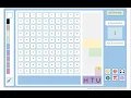 Plethos - The Interactive Hundred Square